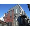 本町グリーンヒルズの間取り画像