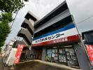 コーポ5旭が丘の間取り画像