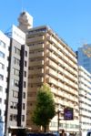 ライオンズプラザお茶の水の間取り画像