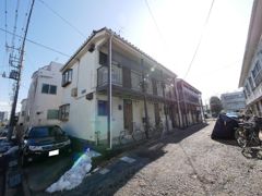 国立第2グリーンコーポの外観画像