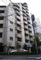 デュオ・スカーラ新宿IIの外観画像