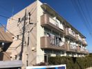 グリーンハイムさいとうの間取り画像