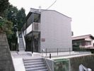 レオパレスSunny Hillの間取り画像