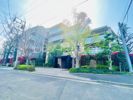 プレイスヴィラ喜多見の間取り画像