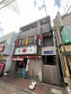 FLAPビルの間取り画像