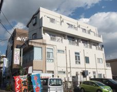 メゾンカワイの外観画像