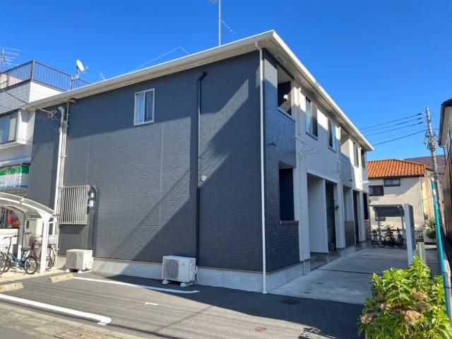 ラピスラズリの外観画像