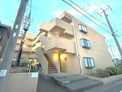 第五千代田マンションの外観画像