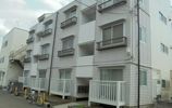 メゾン船橋法典の間取り画像