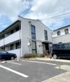 レオパレスNISHIHARAの間取り画像