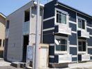 レオネクストスカイハイツの間取り画像