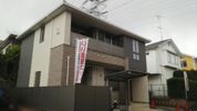 あざみ野グランカーサIII番館の間取り画像