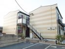 レオパレス光の杜の間取り画像