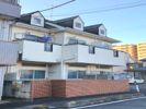 レオパレス吉川第7の外観