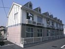 レオパレスシャルムの間取り画像