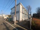 レオパレスTAMABEの間取り画像