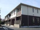 ラ・ヴィラーチェ デュオの間取り画像