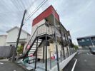 コーポエイトの外観画像