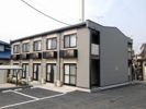 レオパレスコンステラションの間取り画像