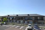 フェルム大山の間取り画像