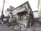 ディアコート落合の間取り画像