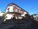 南大泉3丁目戸建貸家の間取り画像