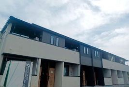 グランパティオスの外観画像