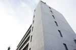 アポー河辺壱番館の間取り画像