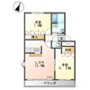 ガーデニングヒルズの間取り画像