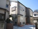 サンライズ聖蹟桜ヶ丘の間取り画像