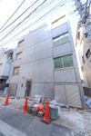 ヴォーグテラス千駄木の外観