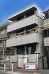 ウィステリア島津山の間取り画像