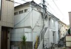 恵比寿セントラルの間取り画像