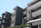 目黒デュープレックスの間取り画像