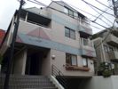 サンクレスト原宿の間取り画像