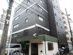 原宿第2コーポの外観画像