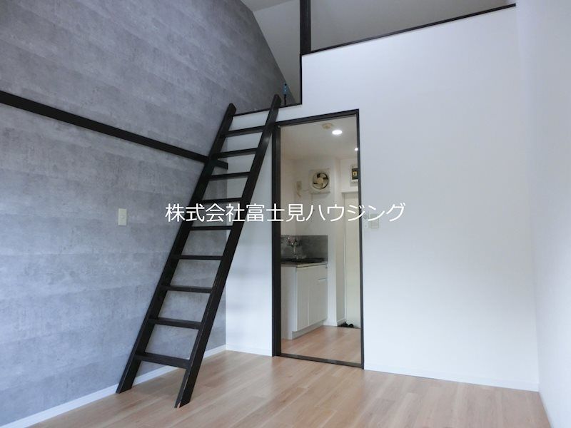 リビング