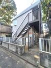 エミーパレスの間取り画像