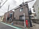 KKハウス中目黒の間取り画像