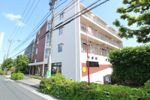 Milebel chitosedai（ミレベル千歳台）の外観