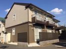 グリーンエコーズの間取り画像