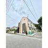 M´哲学堂公園の間取り画像
