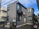 レオパレスタリアセン アンの間取り画像