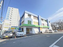 シャインロード所沢の外観画像