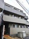 クレスト蓮沼の間取り画像