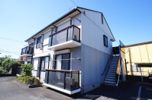ロイヤルハイツ Aの間取り画像