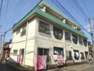 栄和グリーンマンションの間取り画像
