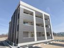 サン フォレストVの間取り画像