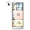 サン フォレストVの間取り画像