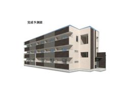 シャノワールの外観画像